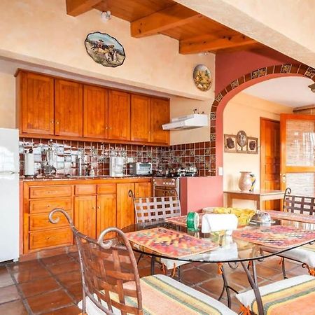 Cozy 1 Bedroom Suite @ The Best Of San Miguel San Miguel de Allende Eksteriør billede
