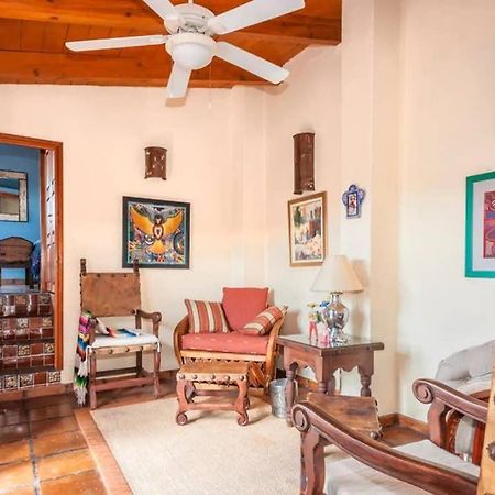 Cozy 1 Bedroom Suite @ The Best Of San Miguel San Miguel de Allende Eksteriør billede