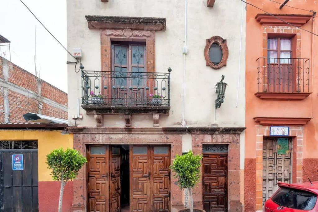 Cozy 1 Bedroom Suite @ The Best Of San Miguel San Miguel de Allende Eksteriør billede