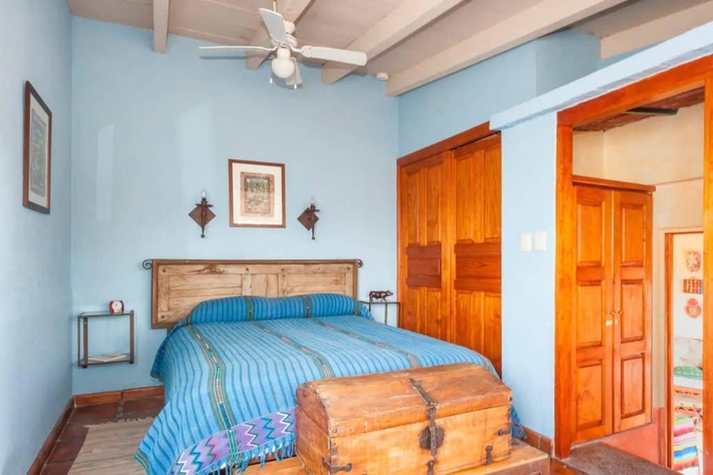 Cozy 1 Bedroom Suite @ The Best Of San Miguel San Miguel de Allende Eksteriør billede