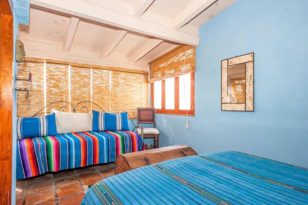 Cozy 1 Bedroom Suite @ The Best Of San Miguel San Miguel de Allende Eksteriør billede